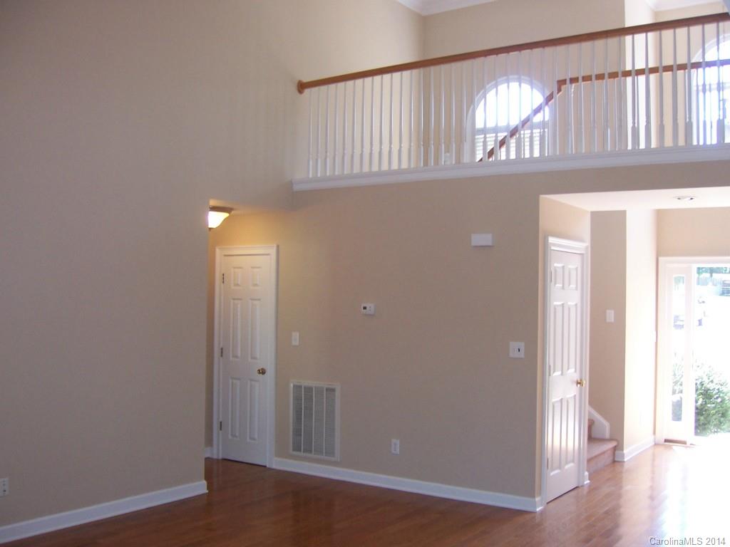 Channing Park - Residential