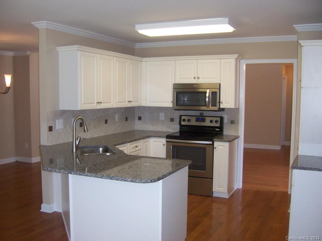 Channing Park - Residential