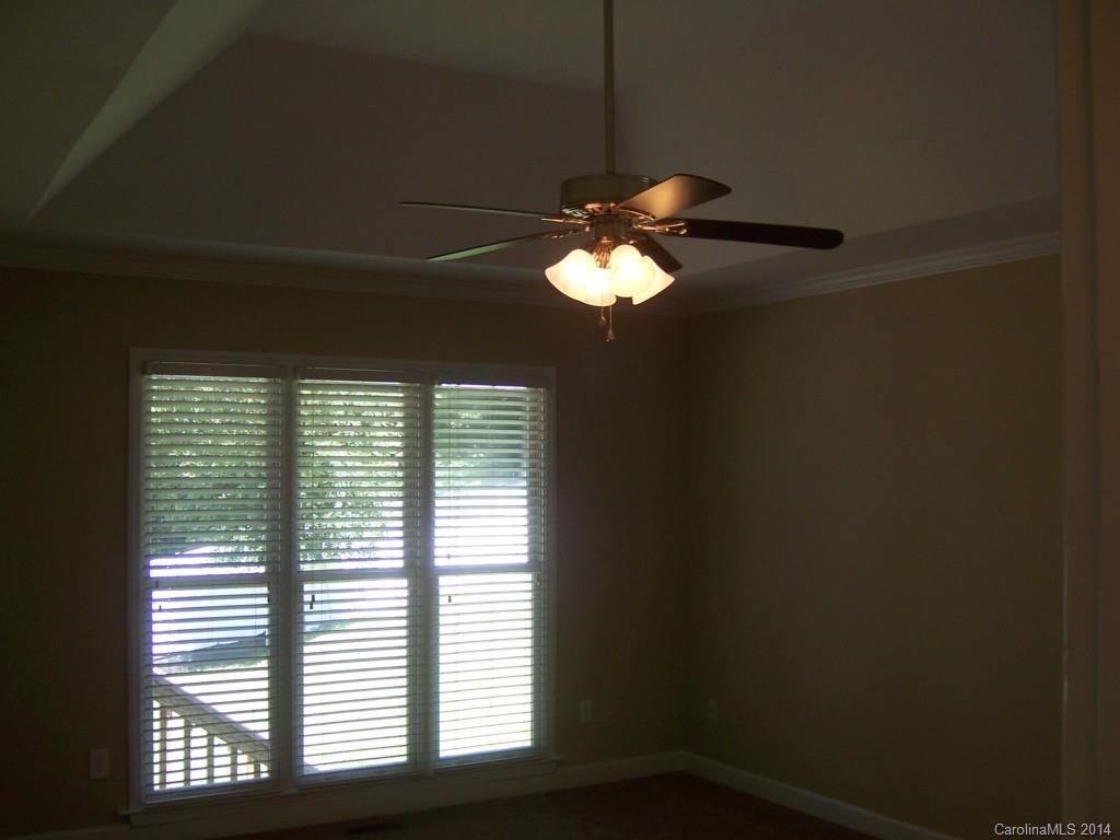 Channing Park - Residential