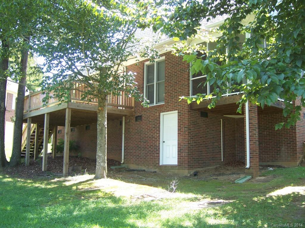 Channing Park - Residential