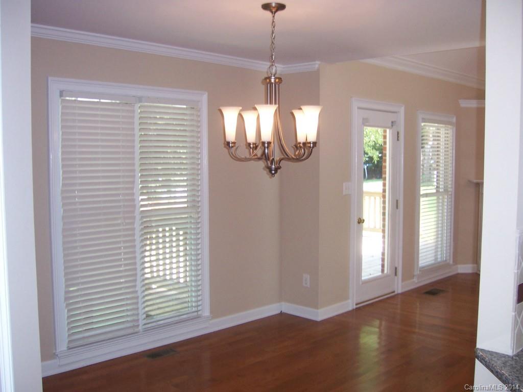 Channing Park - Residential