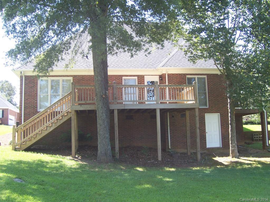 Channing Park - Residential