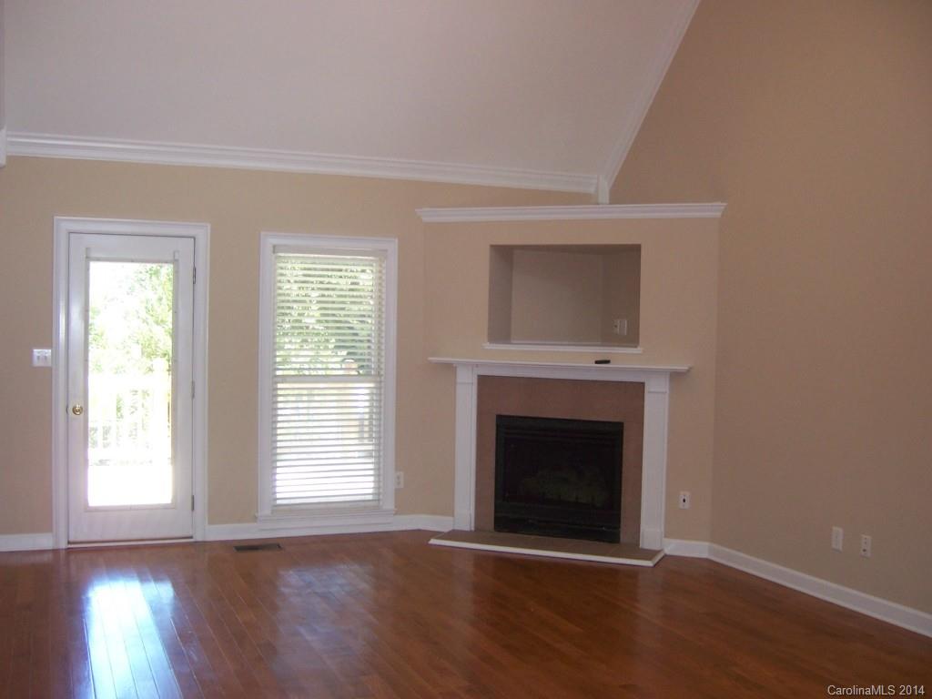 Channing Park - Residential