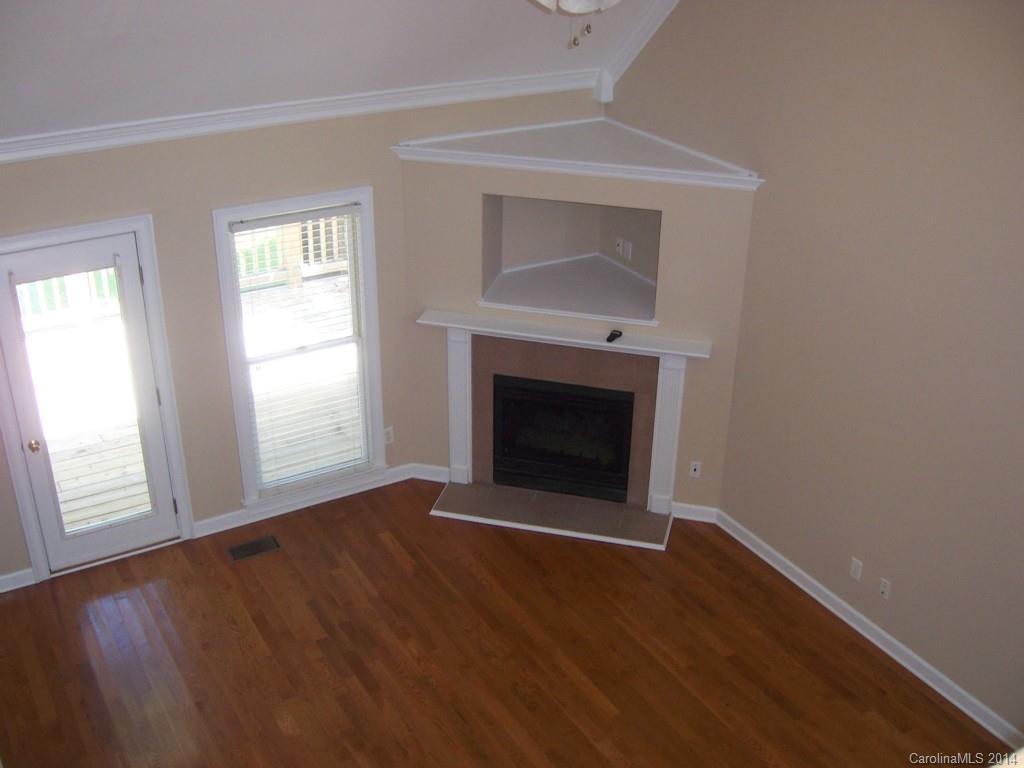 Channing Park - Residential