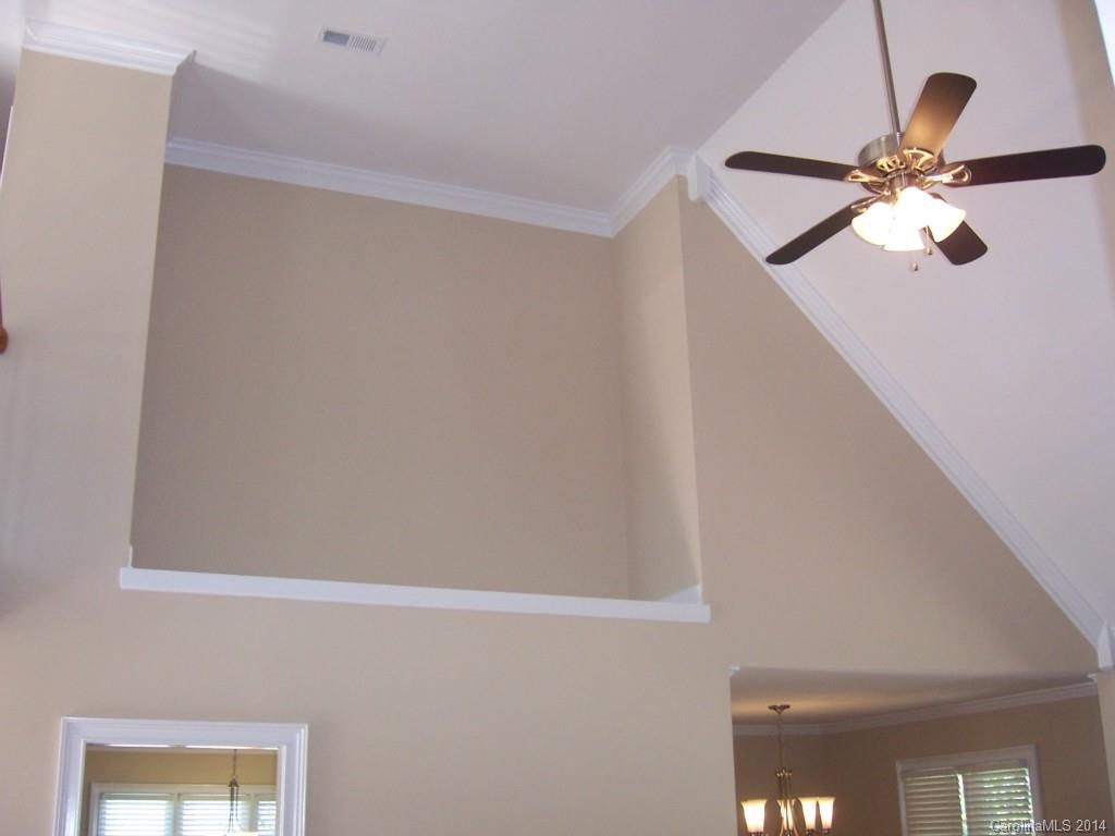 Channing Park - Residential