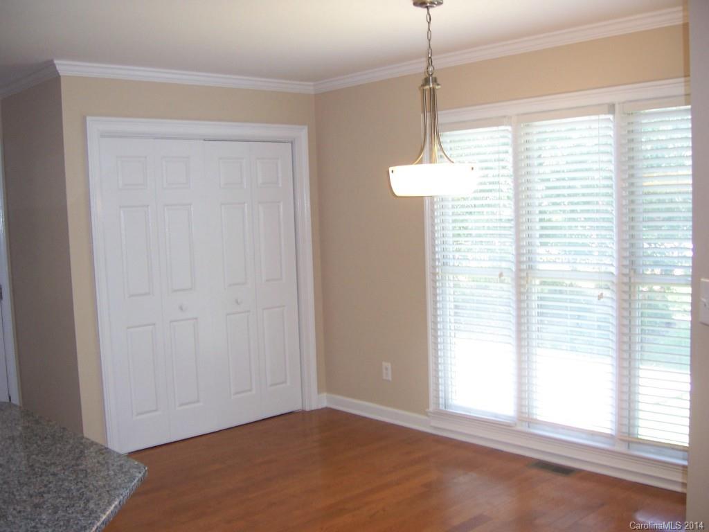 Channing Park - Residential