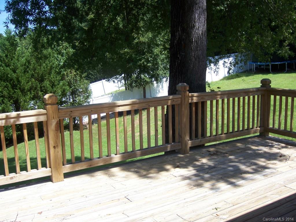 Channing Park - Residential