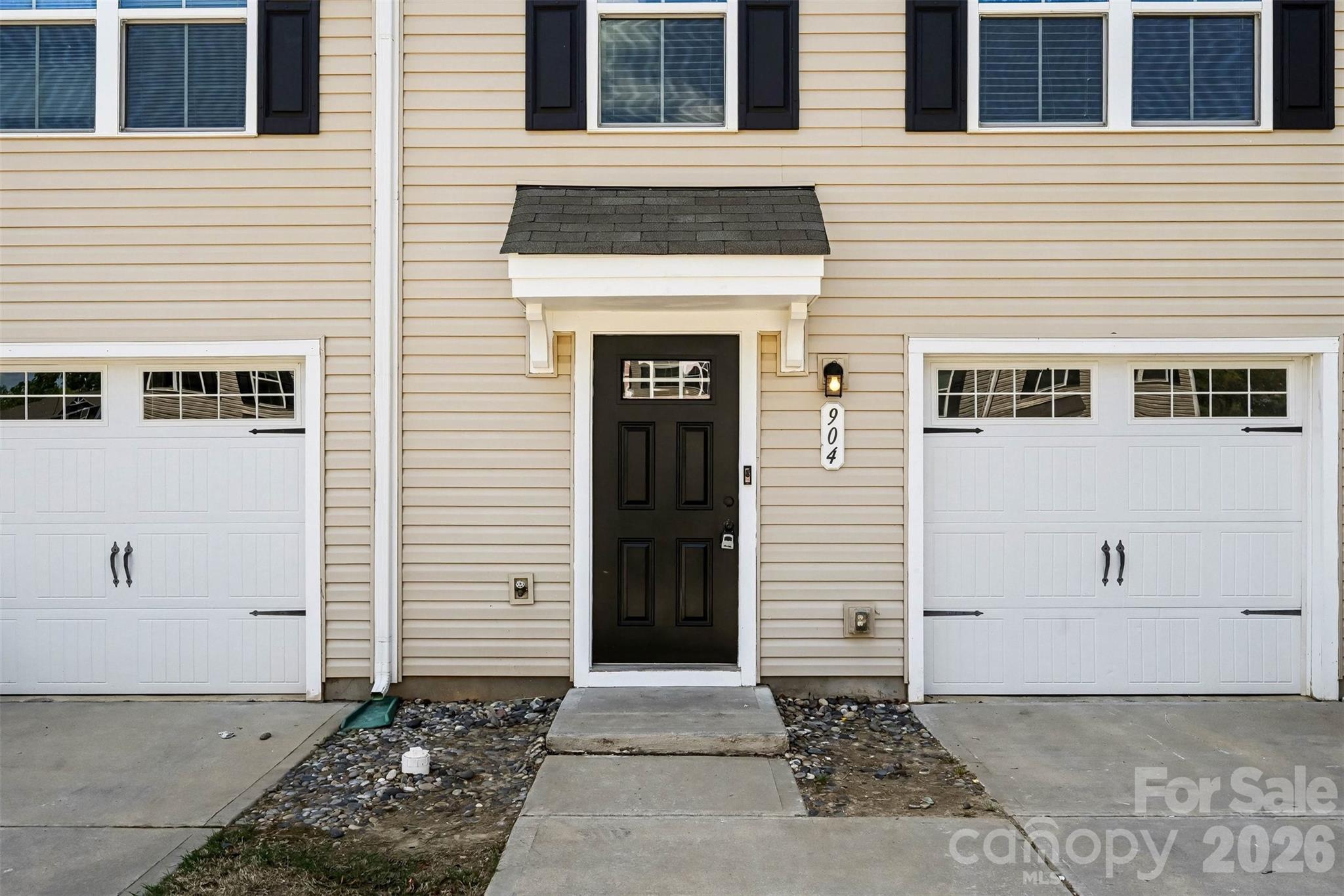 GLYNWOOD FOREST - Residential