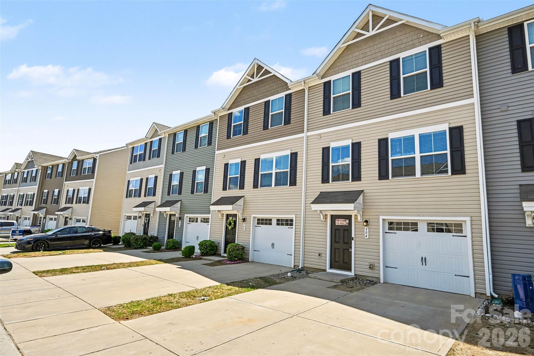 GLYNWOOD FOREST - Residential