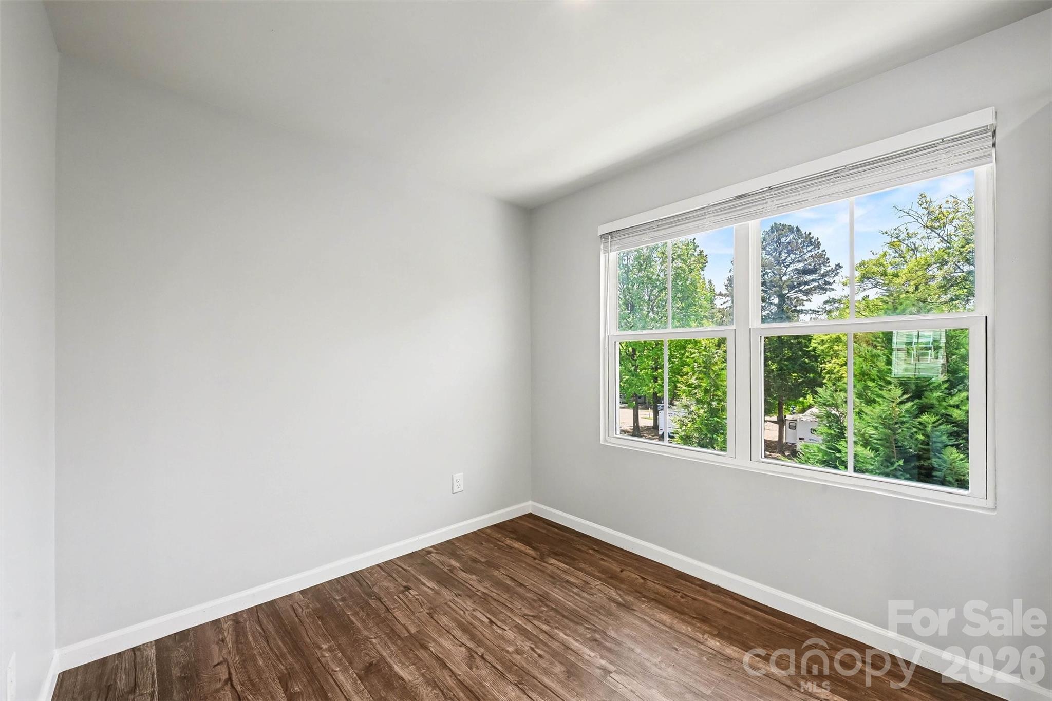 GLYNWOOD FOREST - Residential