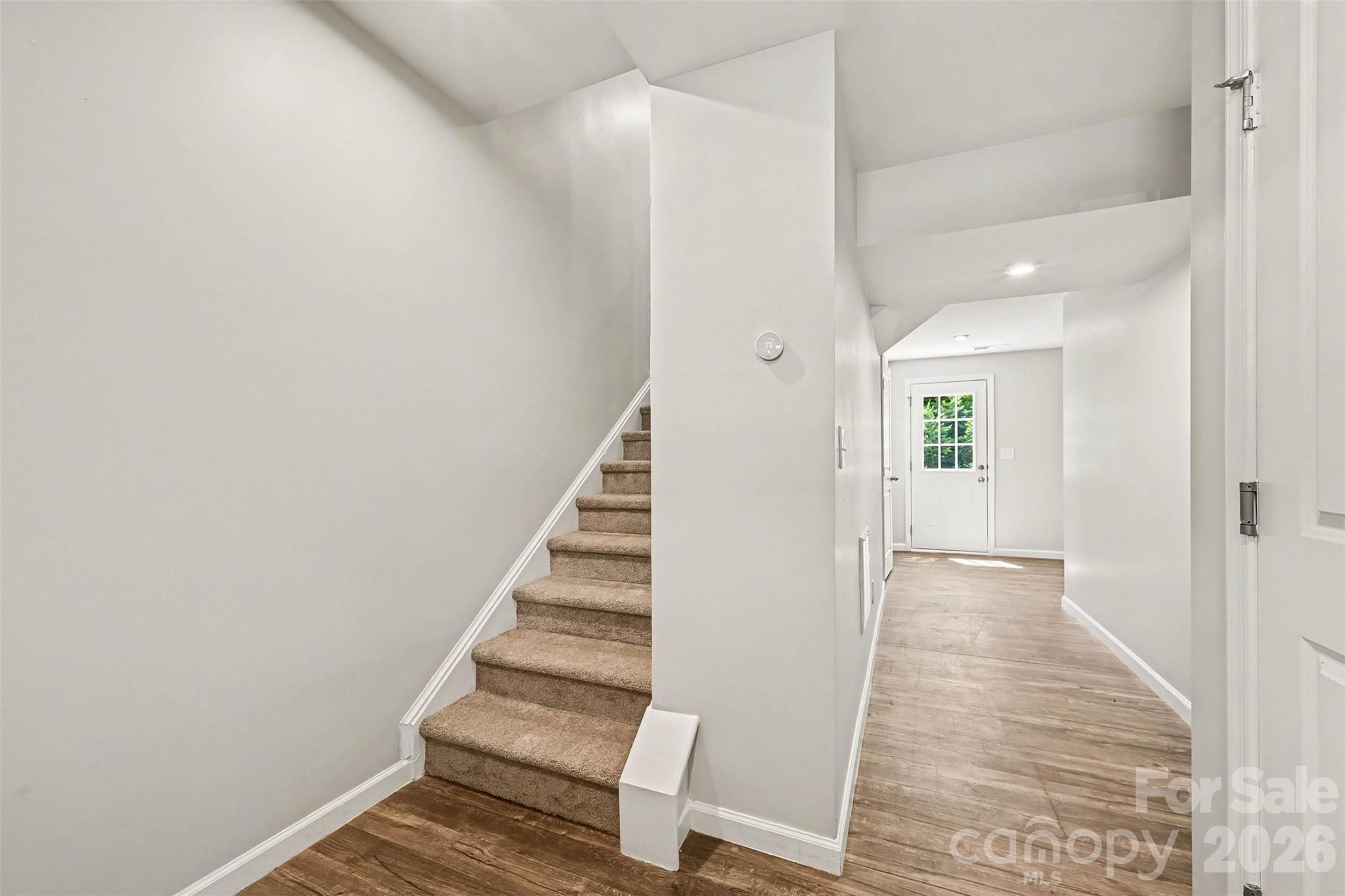 GLYNWOOD FOREST - Residential