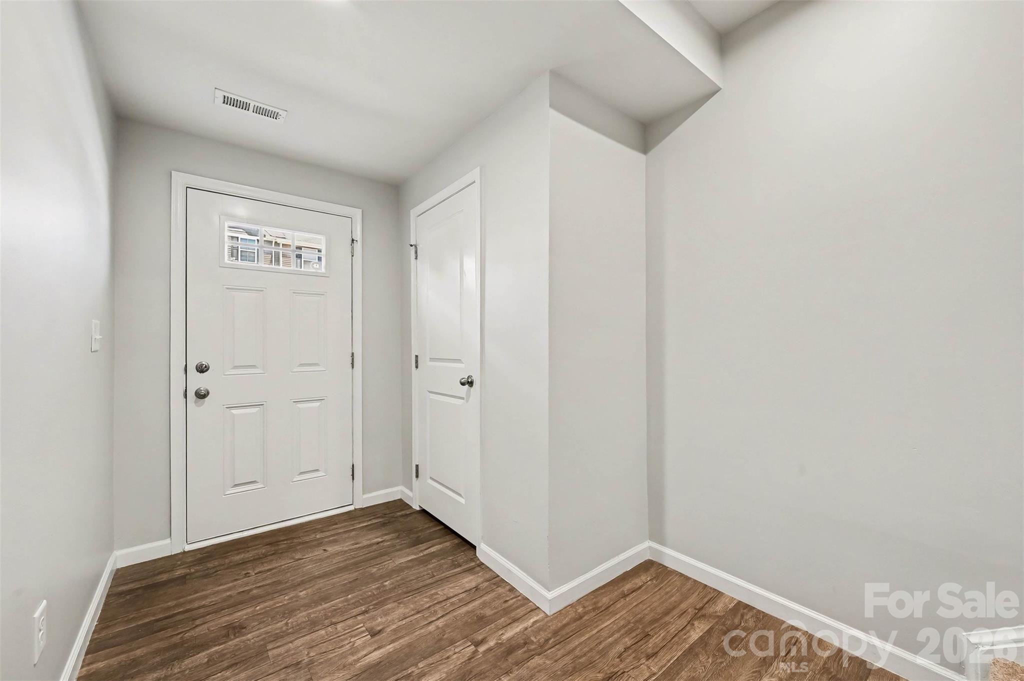 GLYNWOOD FOREST - Residential