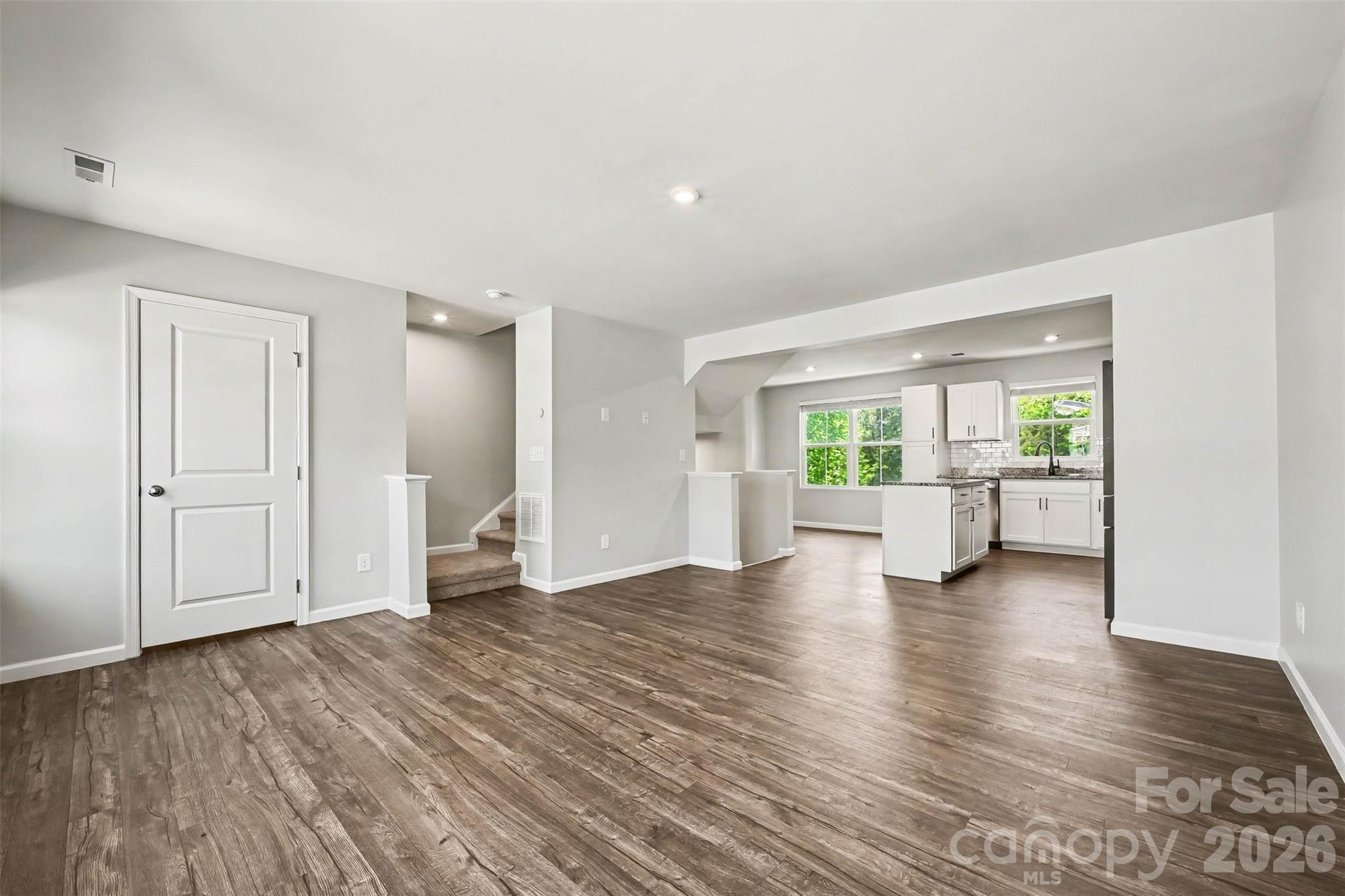 GLYNWOOD FOREST - Residential