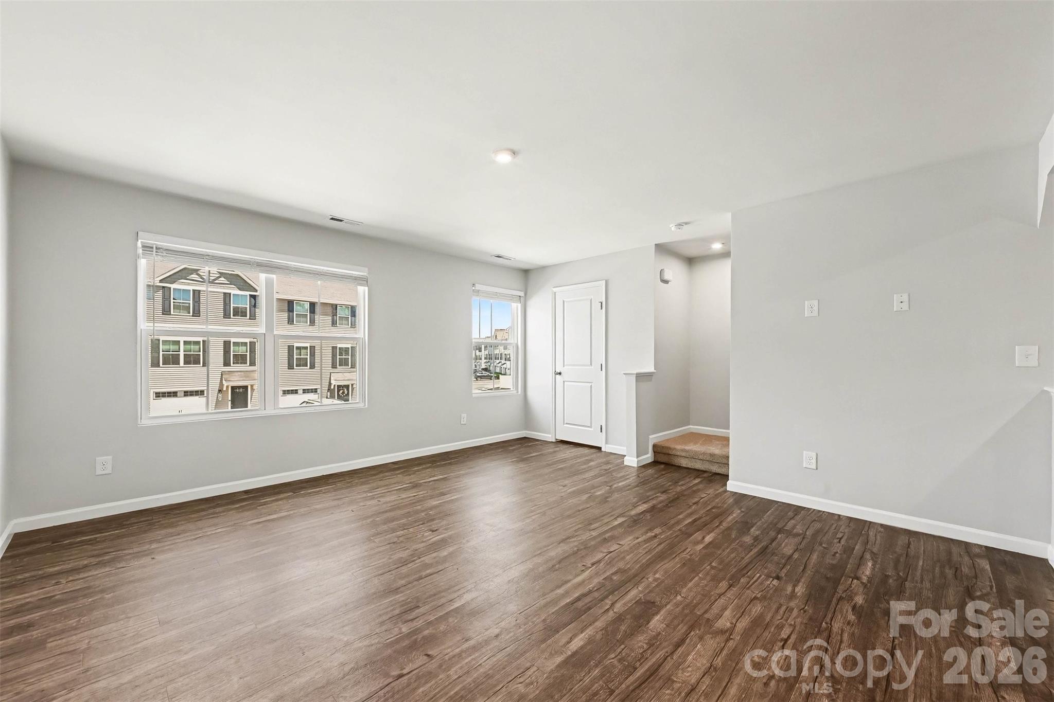 GLYNWOOD FOREST - Residential