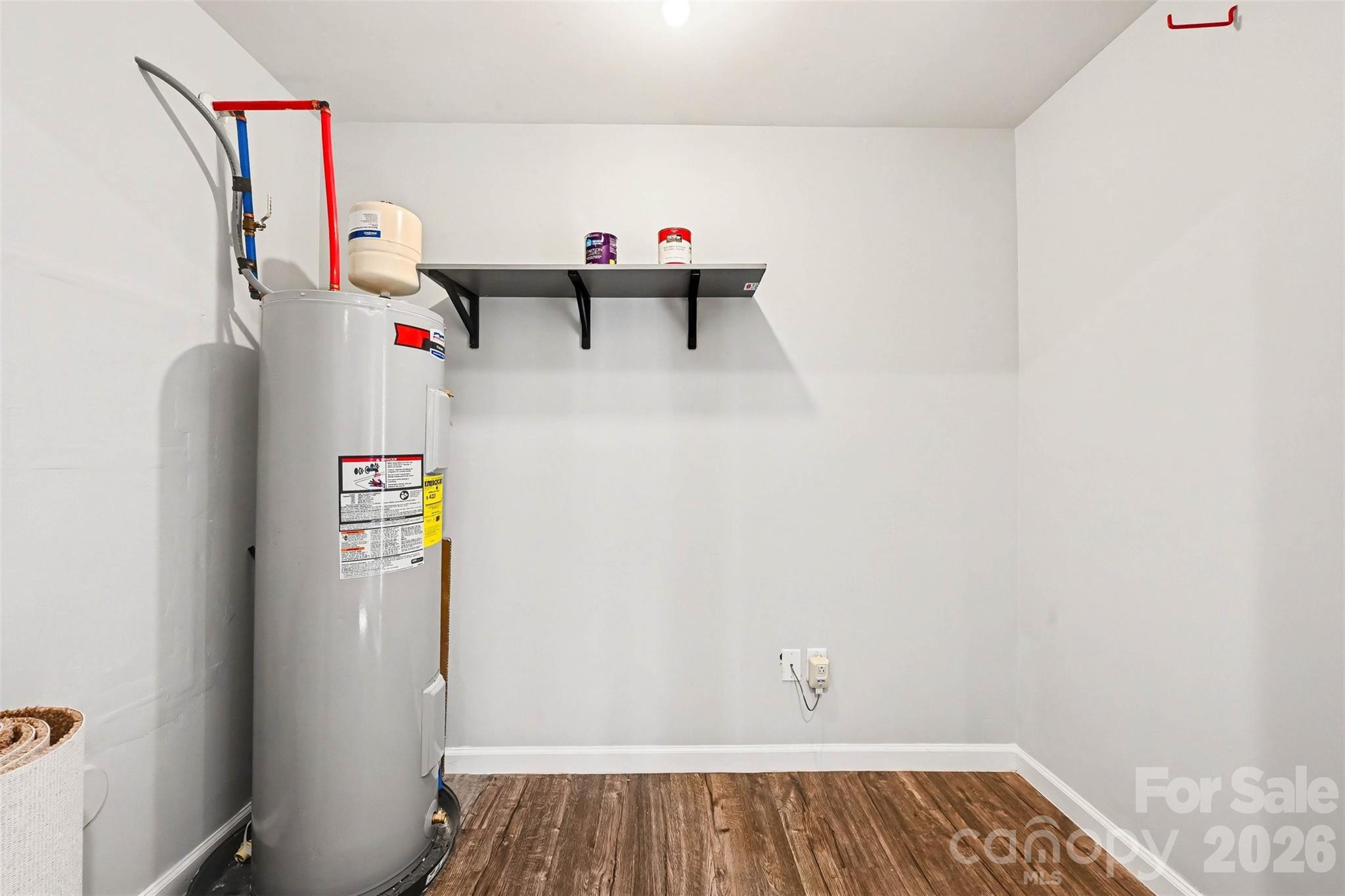 GLYNWOOD FOREST - Residential