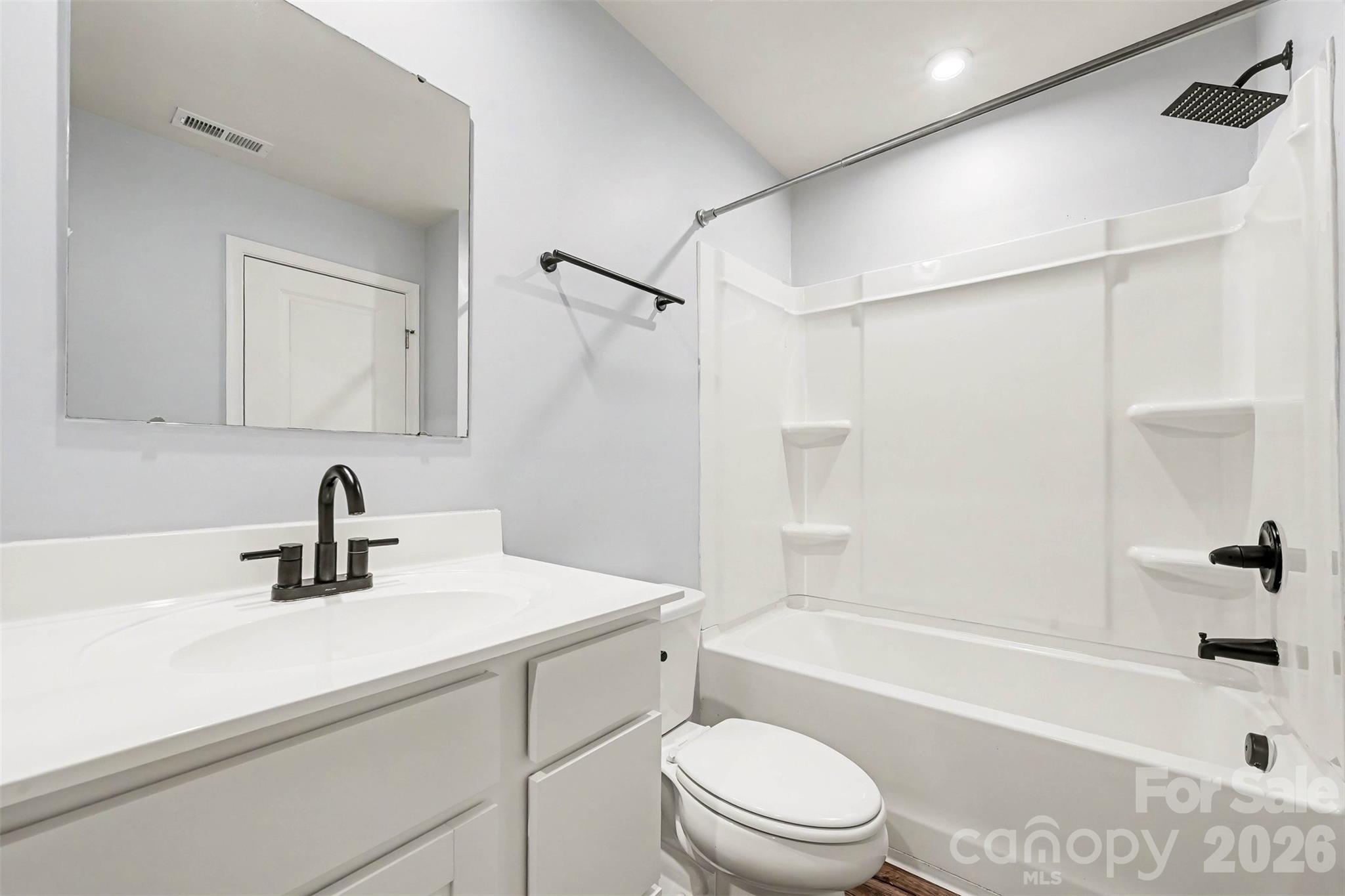 GLYNWOOD FOREST - Residential