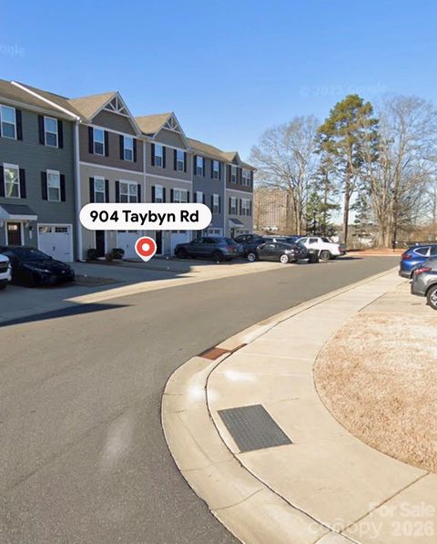 904 Taybyn Road Fort Mill SC 29715
