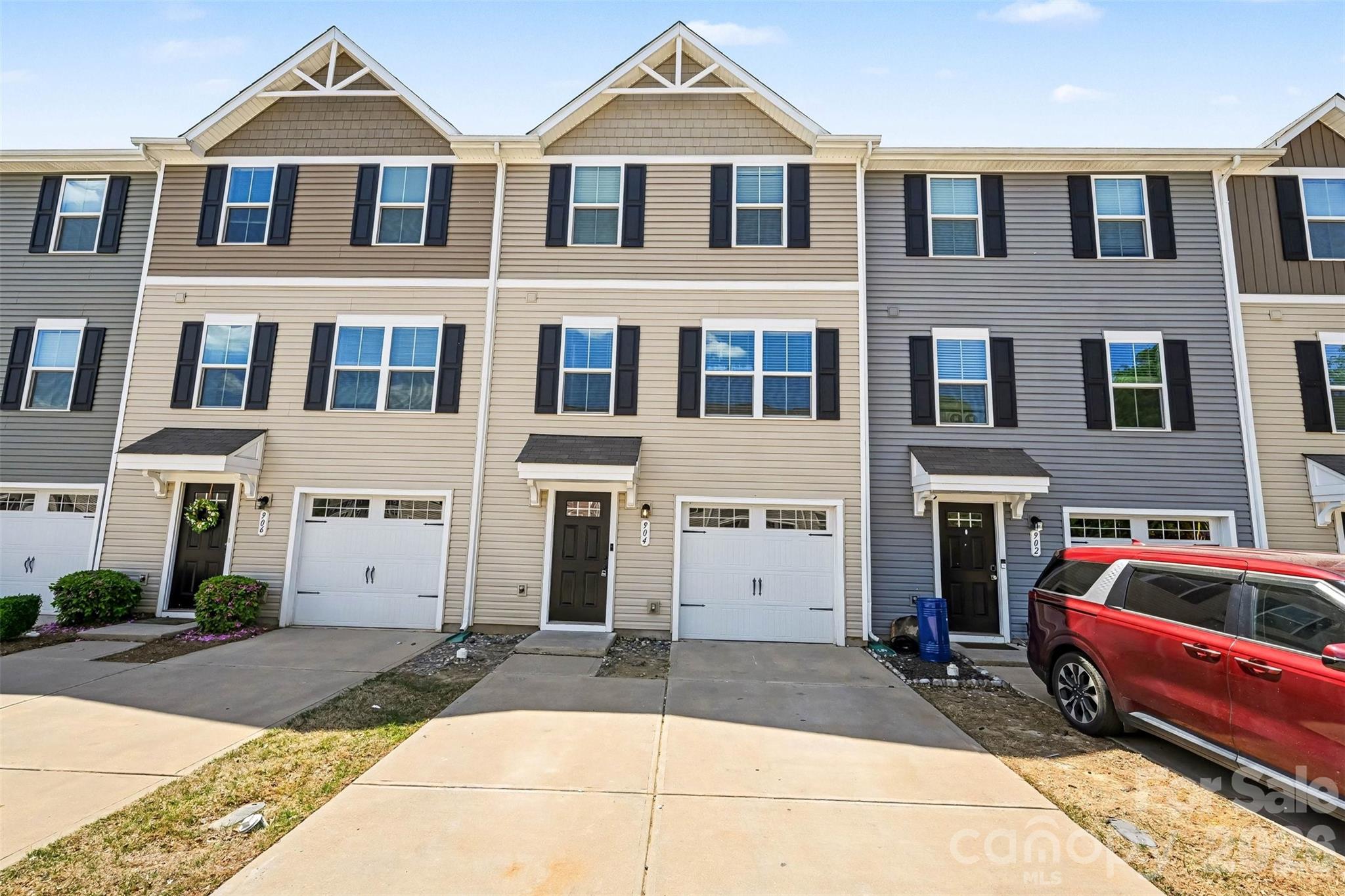 GLYNWOOD FOREST - Residential