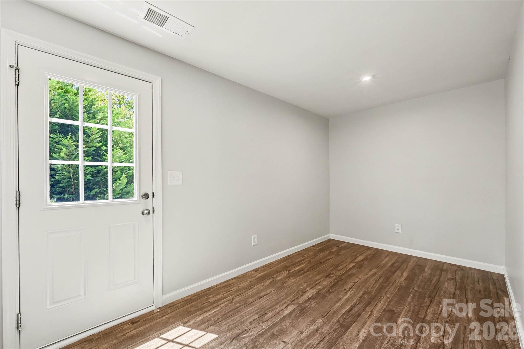 GLYNWOOD FOREST - Residential