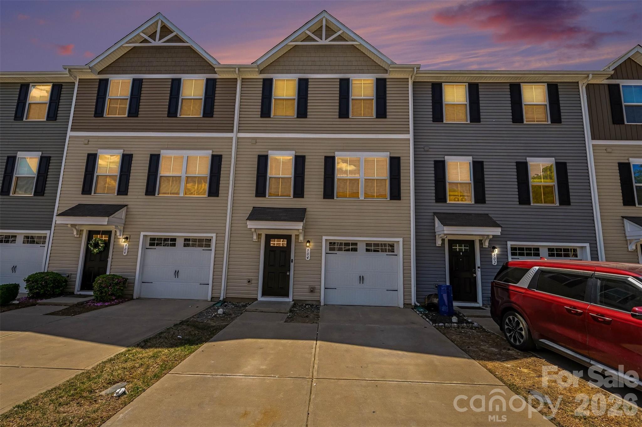 GLYNWOOD FOREST - Residential