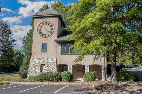 Photo of 5 Park Place E, Brevard, NC 28712 (MLS # 4312586)