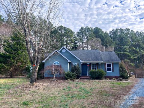 A home in Monroe