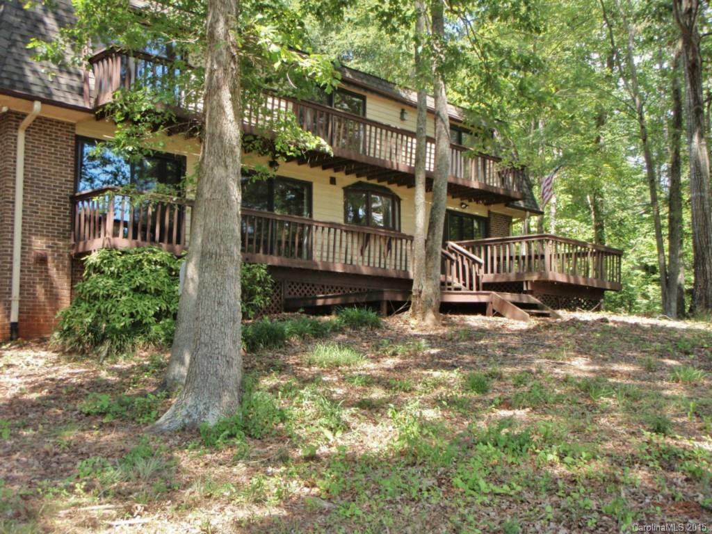 River Hills - Residential