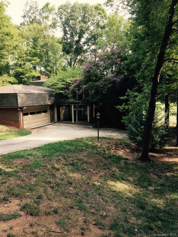 River Hills - Residential