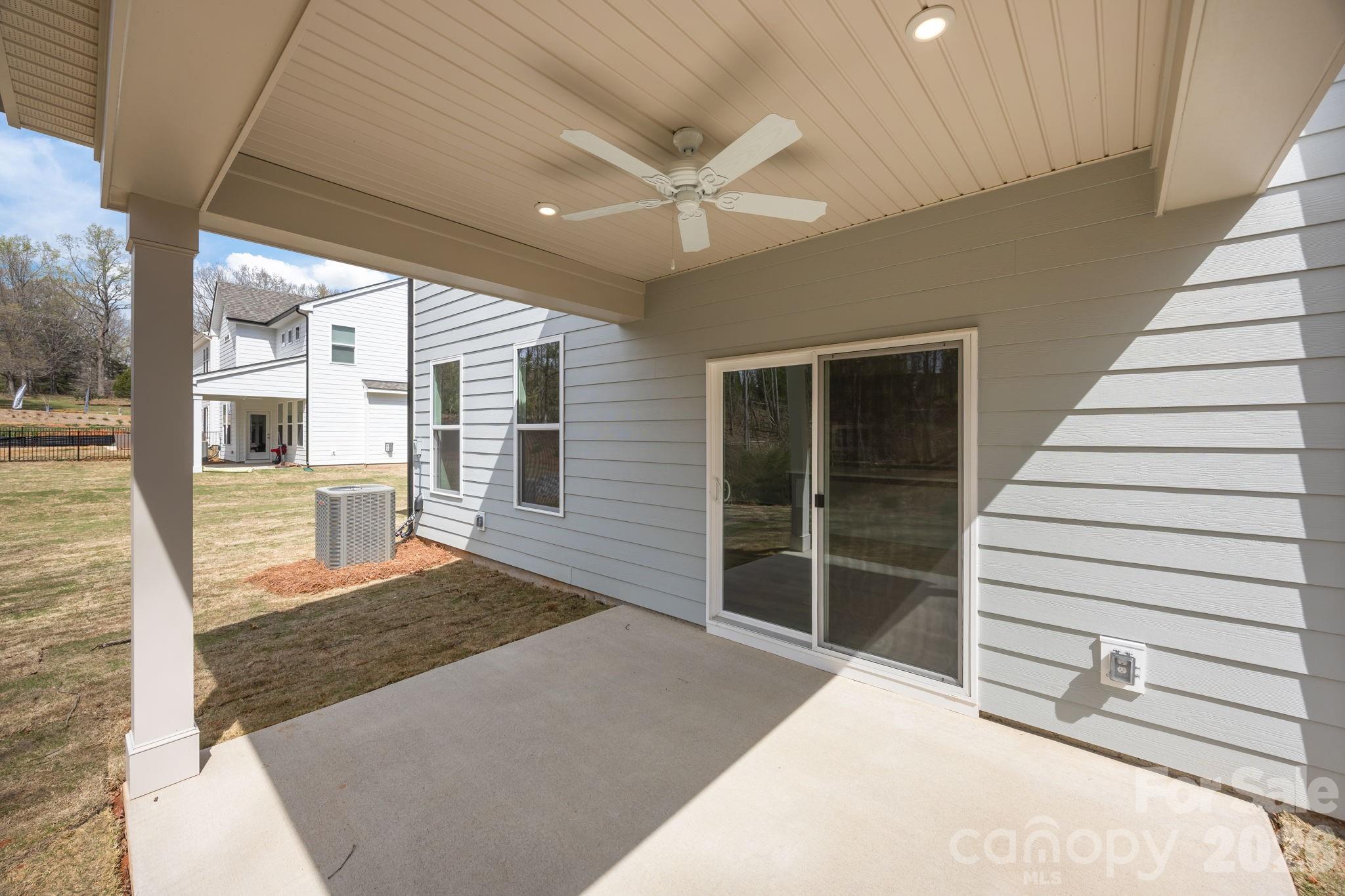118 Canary Lane