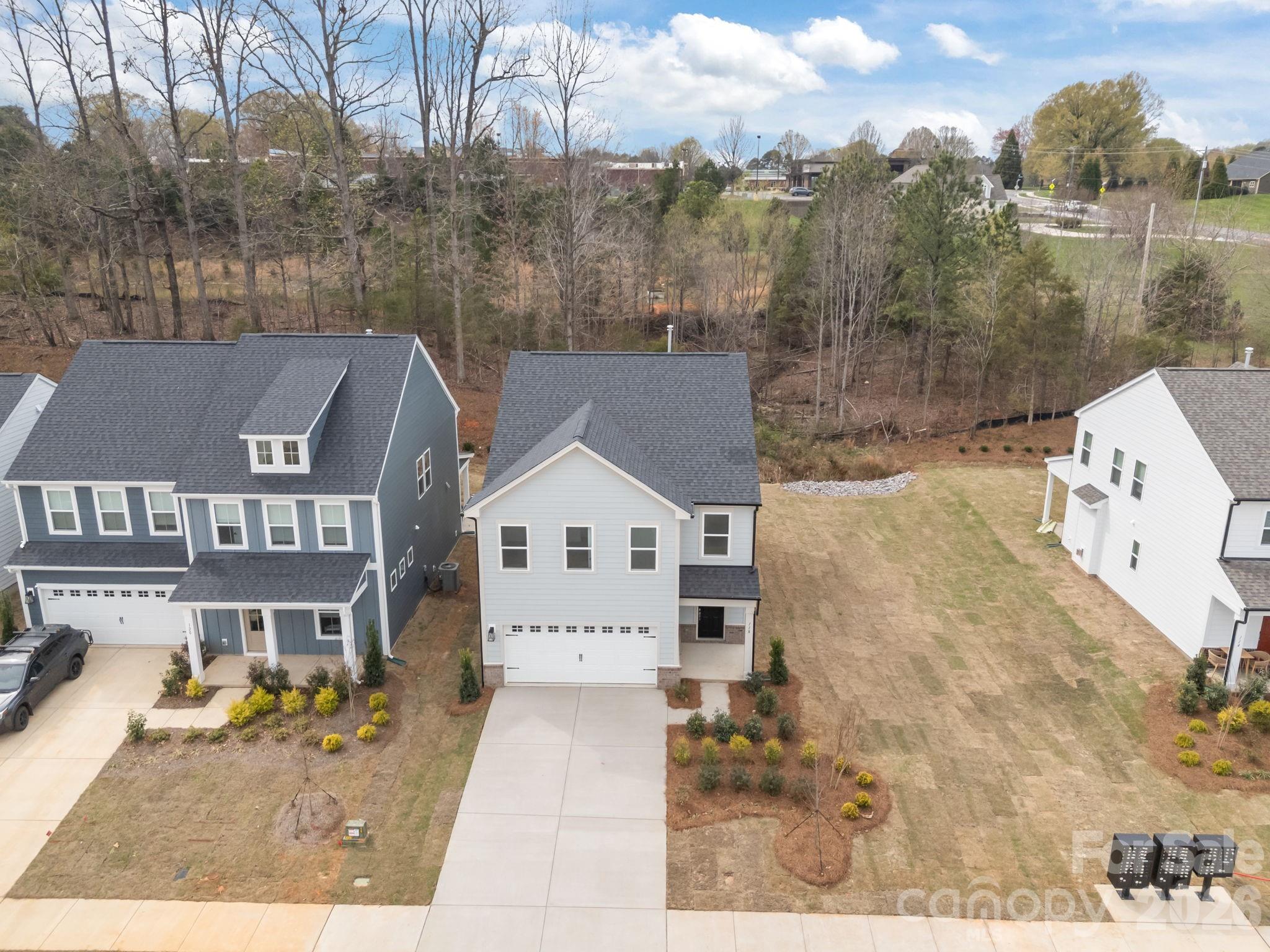 118 Canary Lane