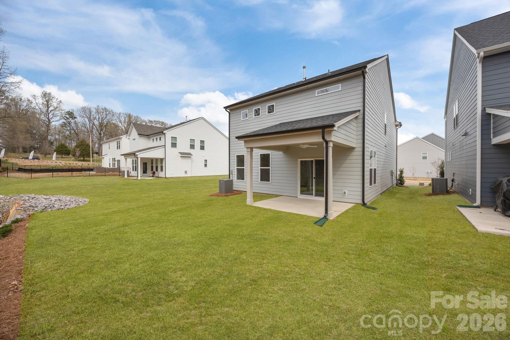 118 Canary Lane