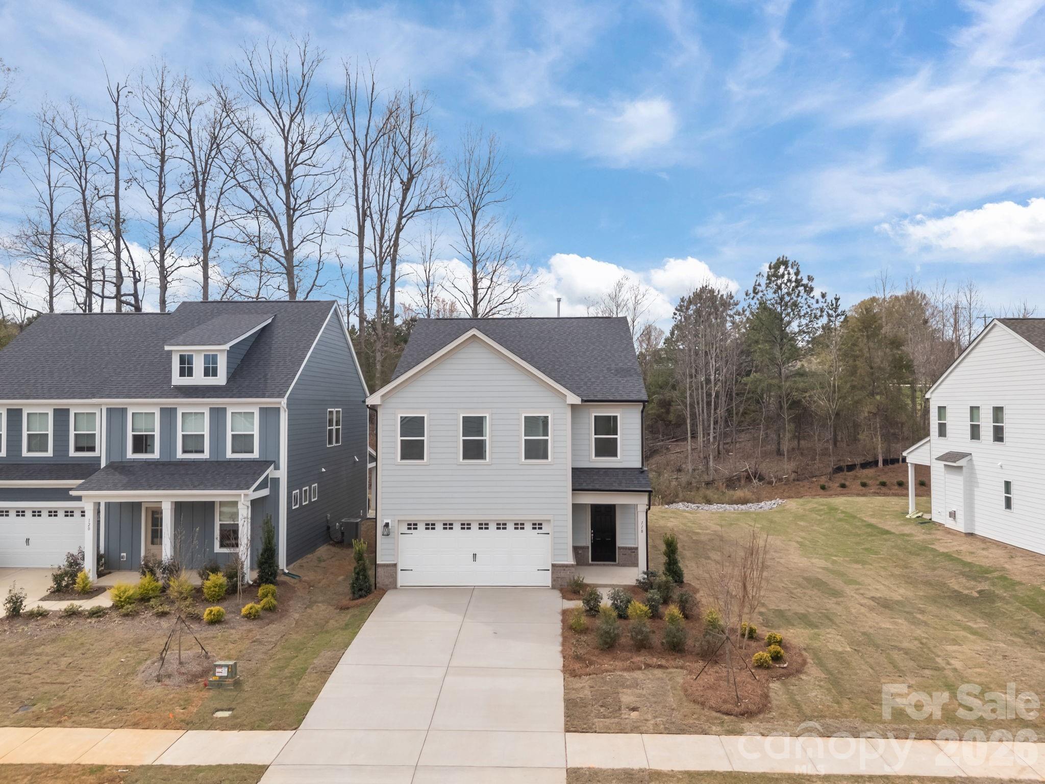 118 Canary Lane