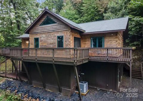 619 Leisure Lane Burnsville NC 28714