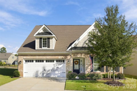 Photo of 3162 Windhaven Lane #117, Tega Cay, SC 29708 (MLS # 4434420)