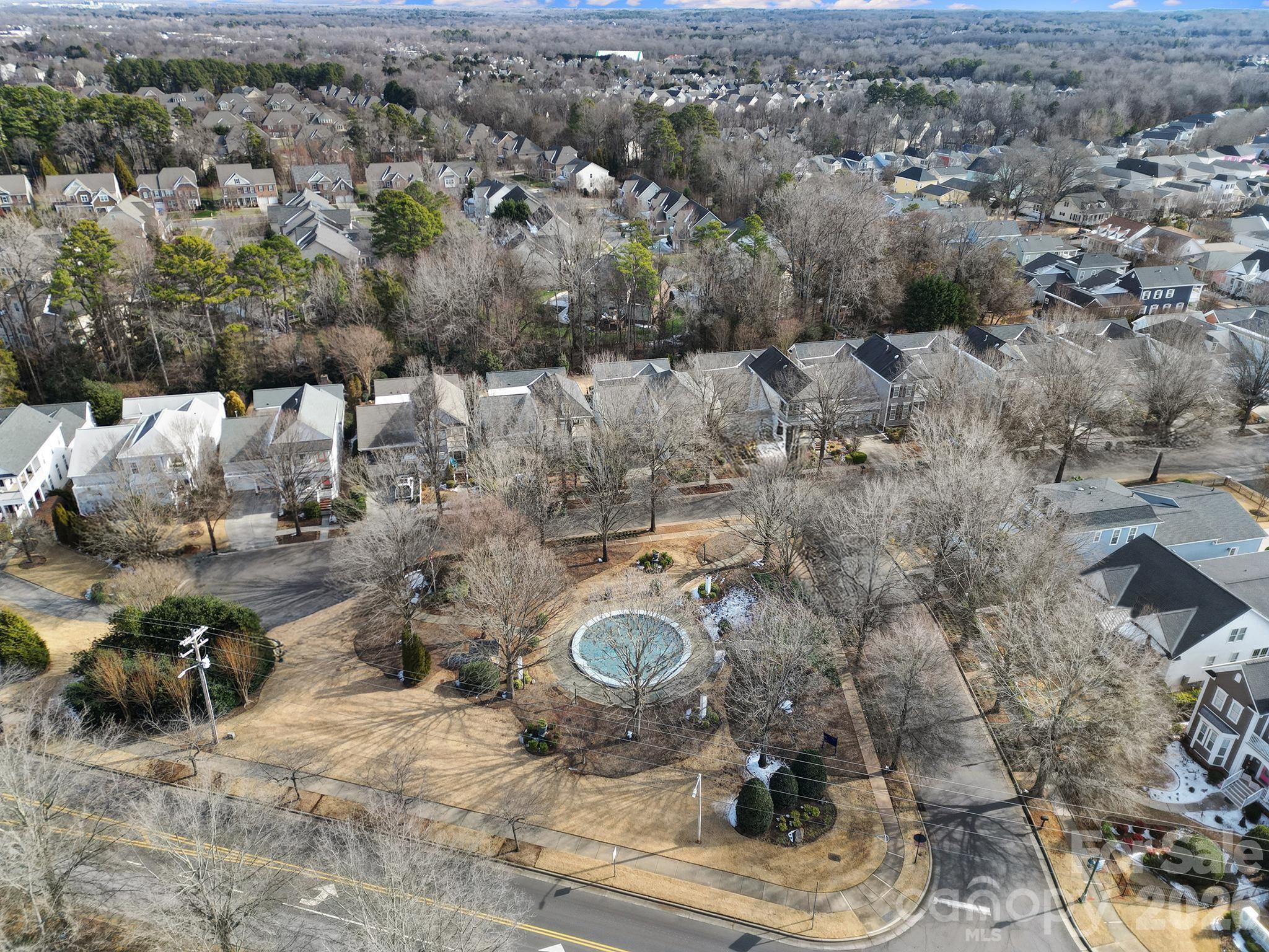 Ardrey - Residential