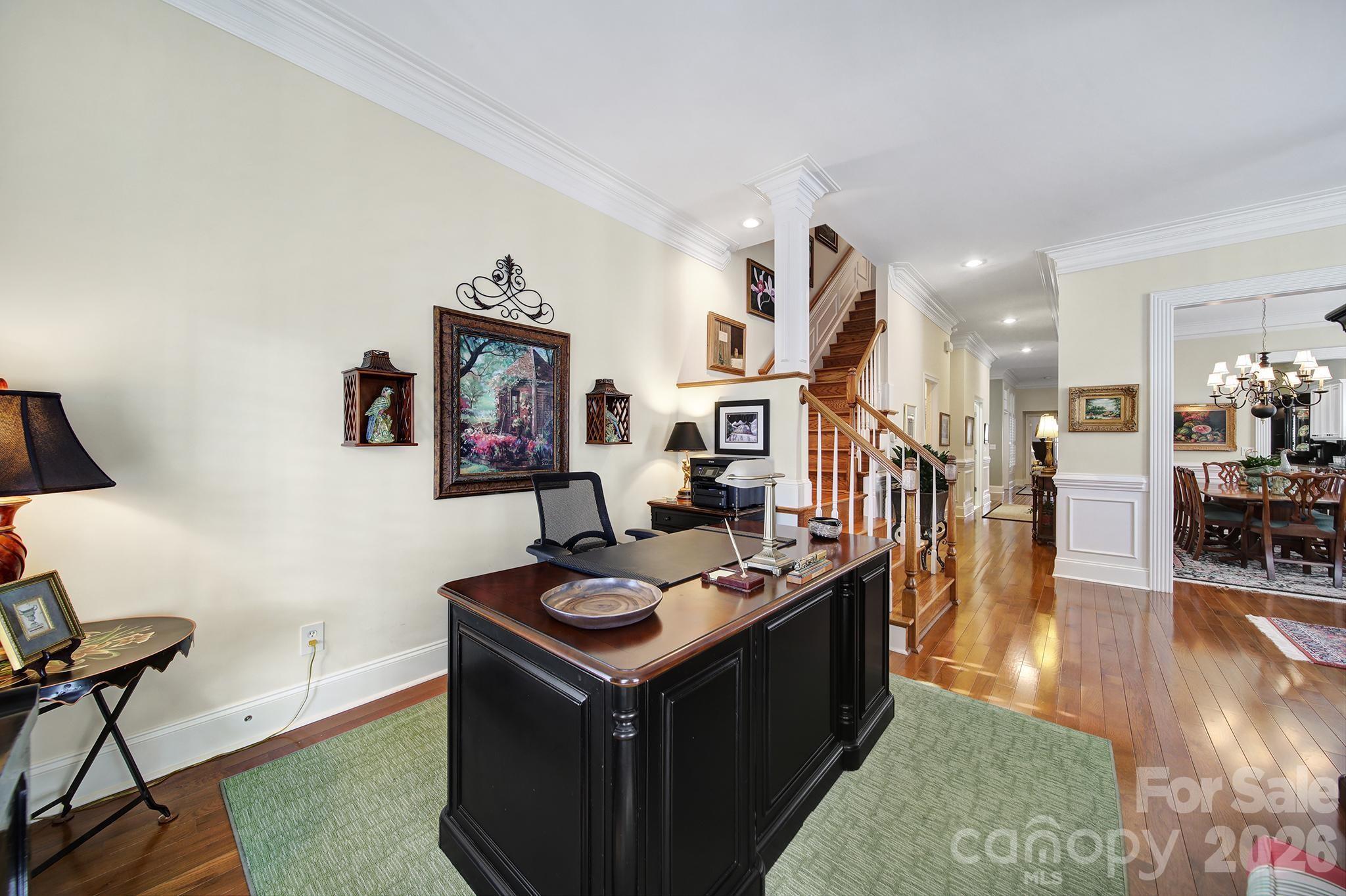 17327 Meadow Bottom Road