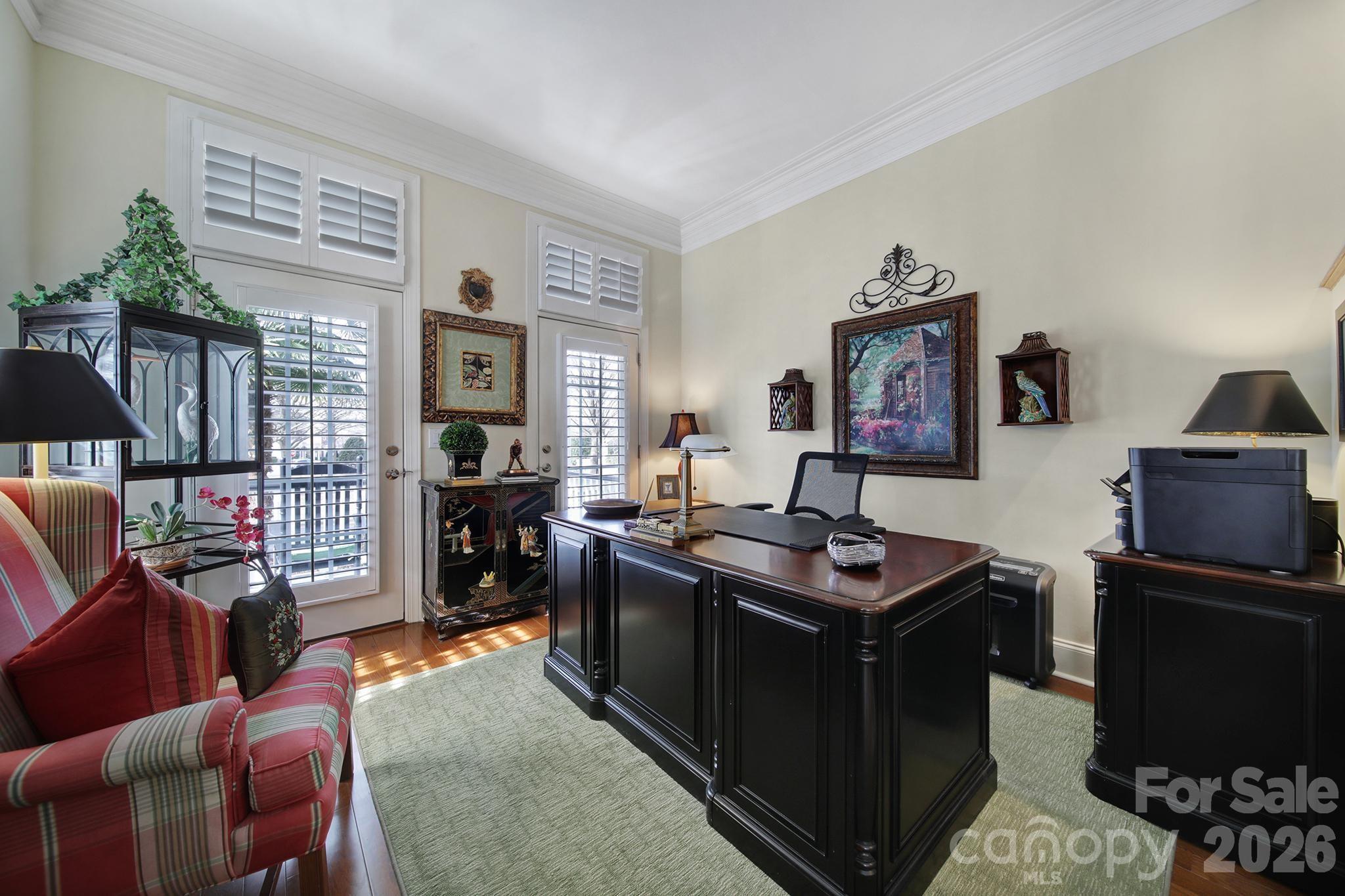 17327 Meadow Bottom Road