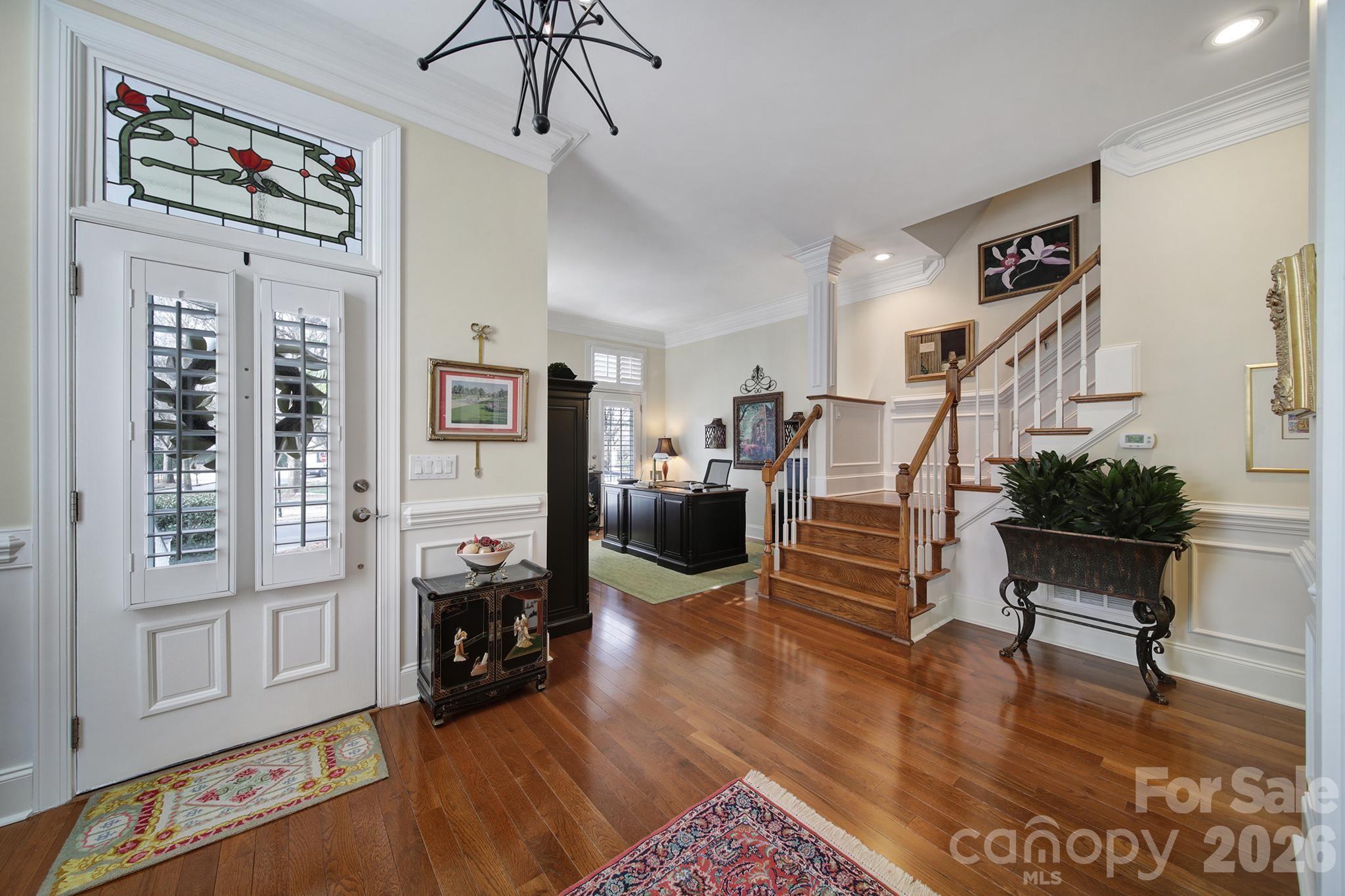 17327 Meadow Bottom Road