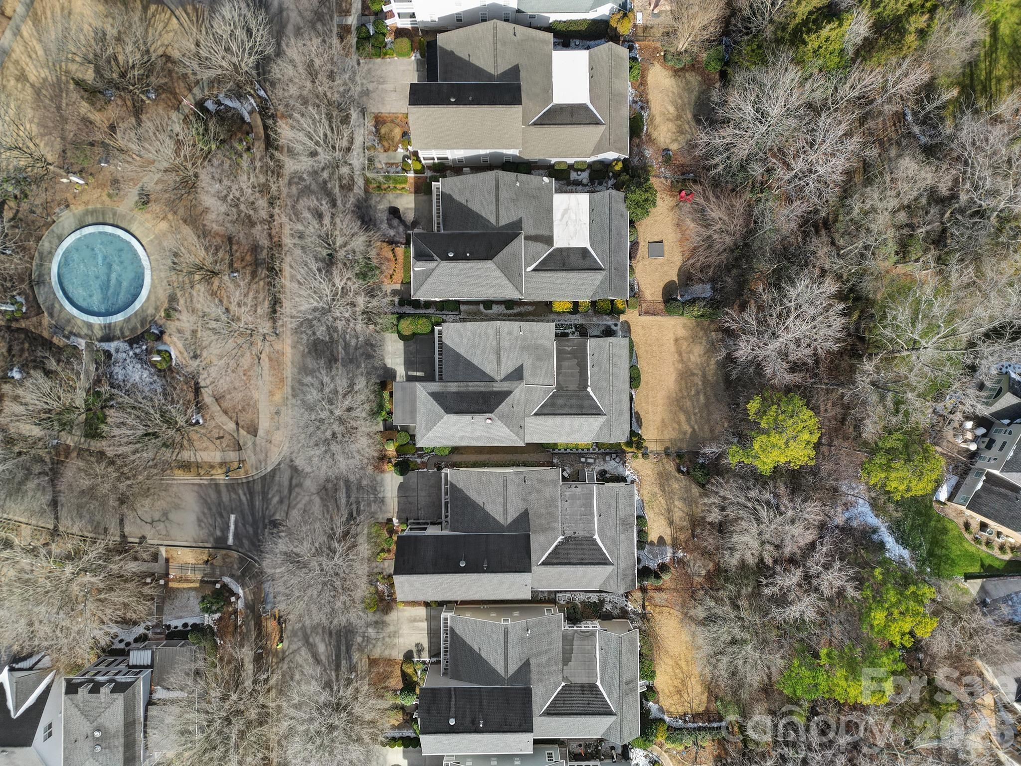 Ardrey - Residential