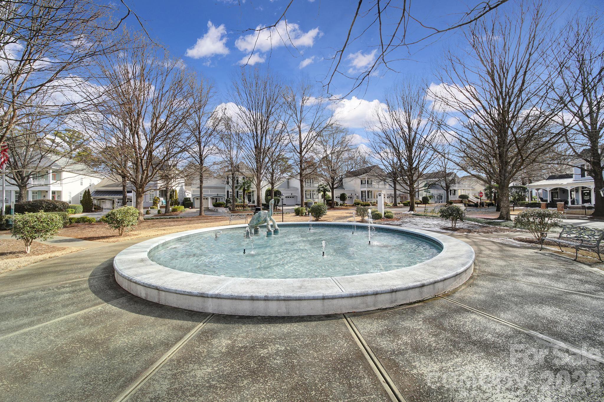 Ardrey - Residential