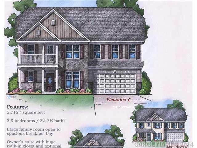 Tullamore - Residential