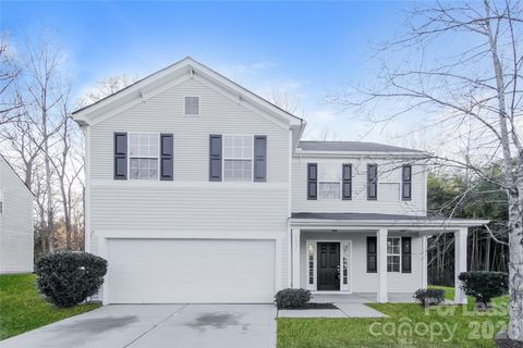 Photo of 1331 Jordans Pond Lane, Charlotte, NC 28214 (MLS # 4342528)