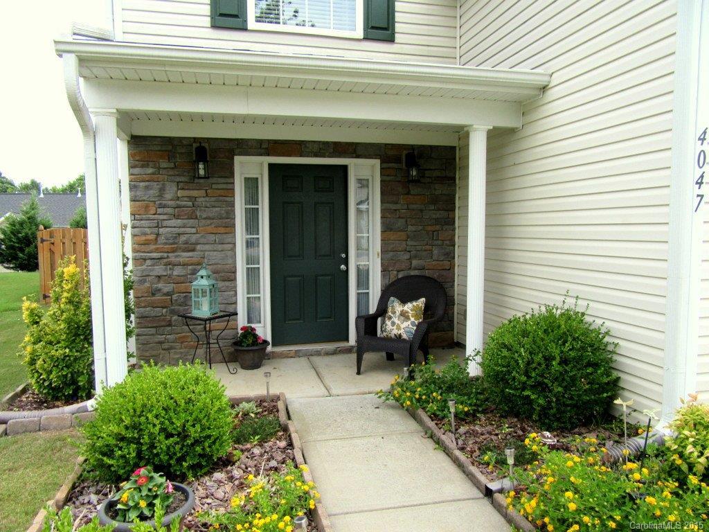 Brookchase - Residential