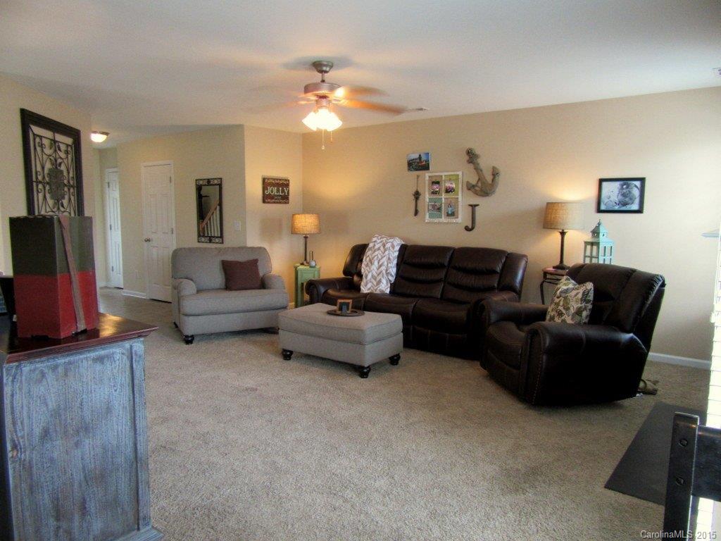 Brookchase - Residential