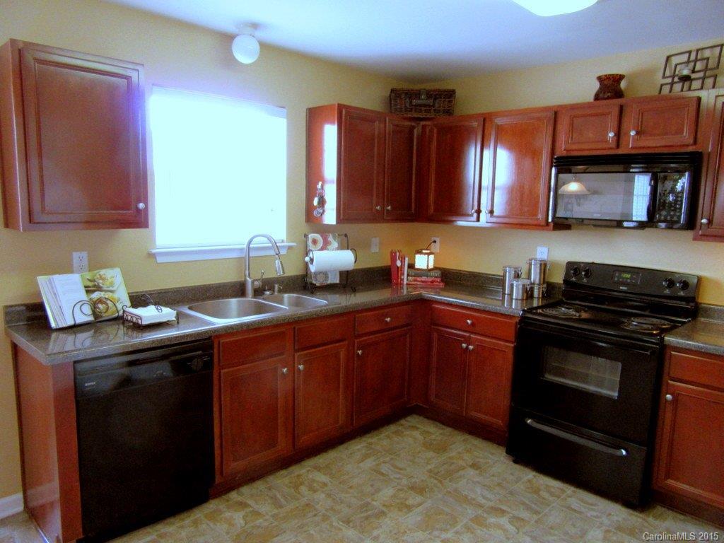 Brookchase - Residential