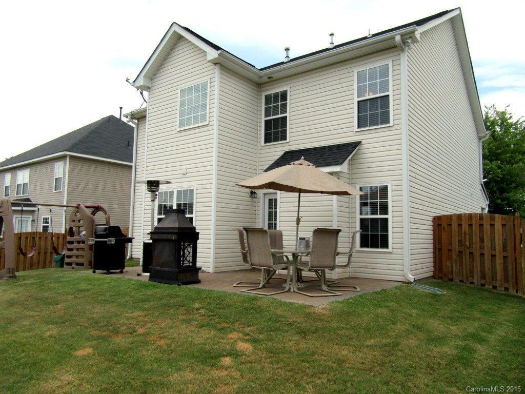 Brookchase - Residential