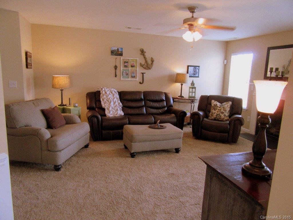 Brookchase - Residential