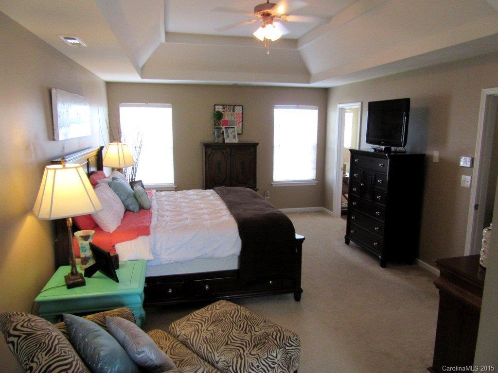 Brookchase - Residential