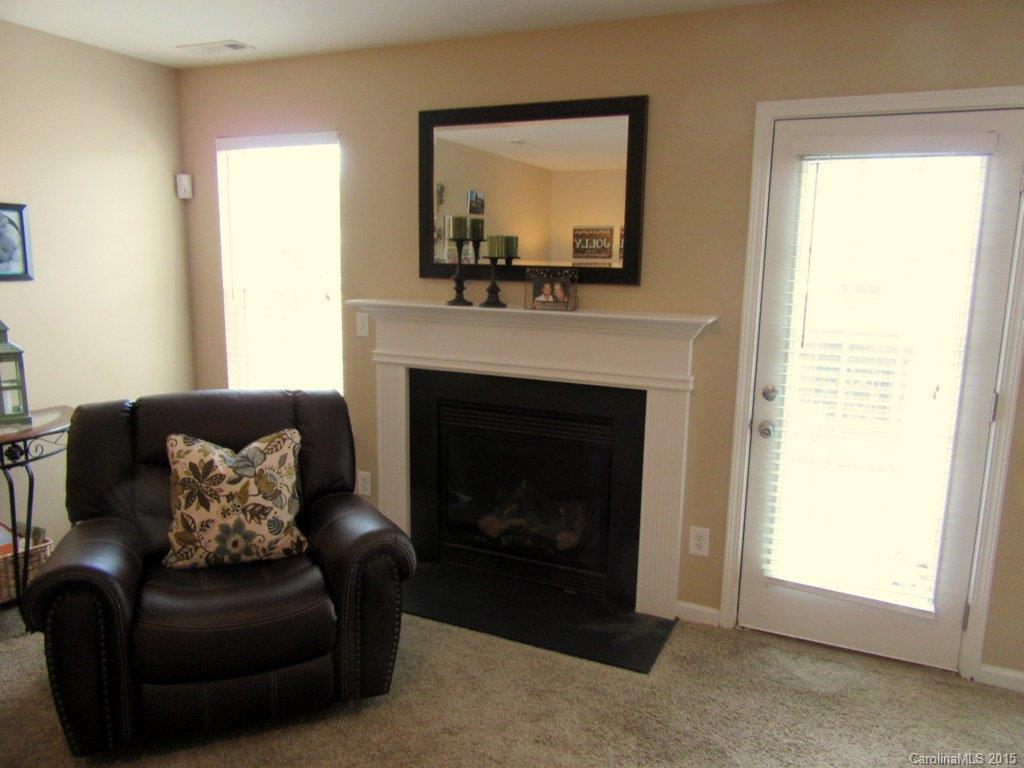 Brookchase - Residential