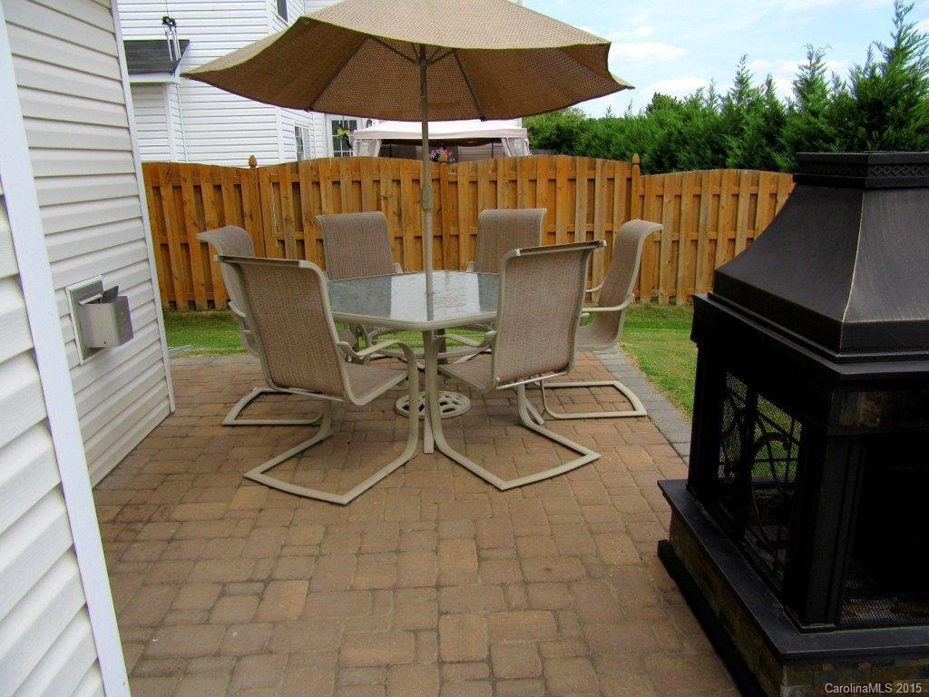 Brookchase - Residential